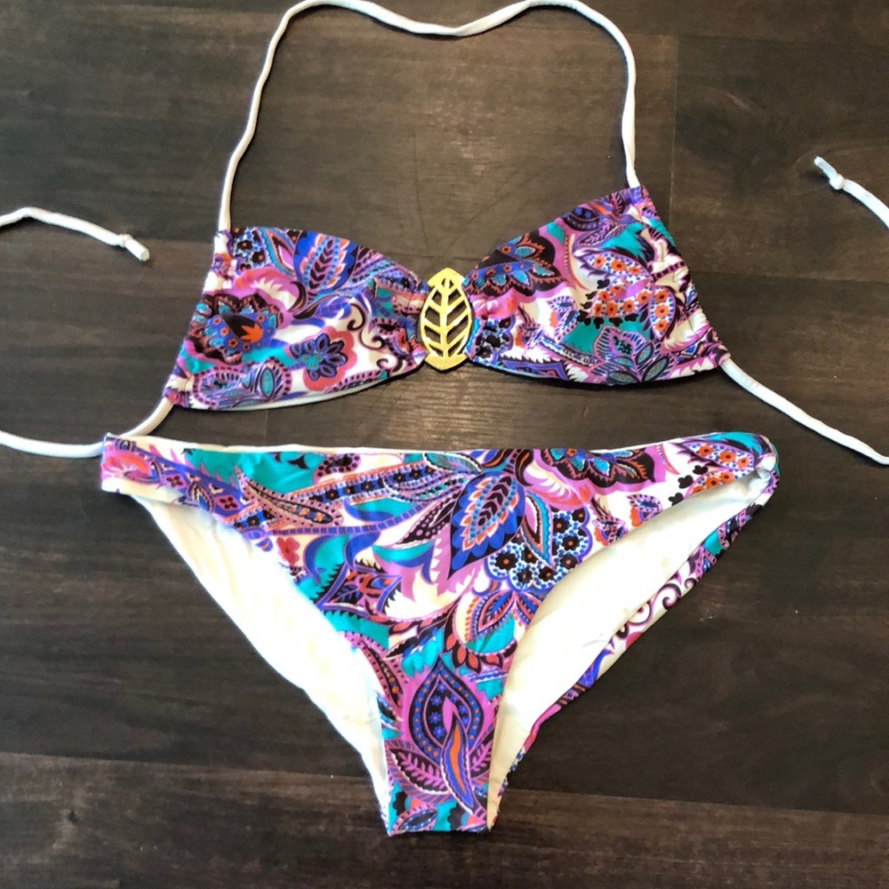 L*Space Bikini